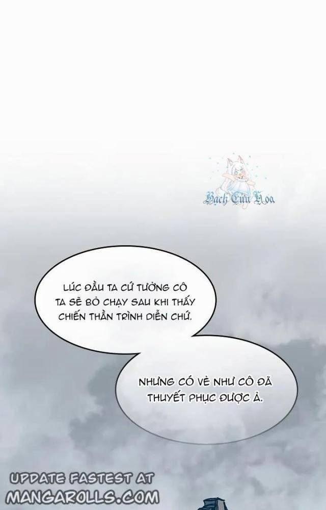 Hồi Ức Của Chiến Thần 108 trang 0