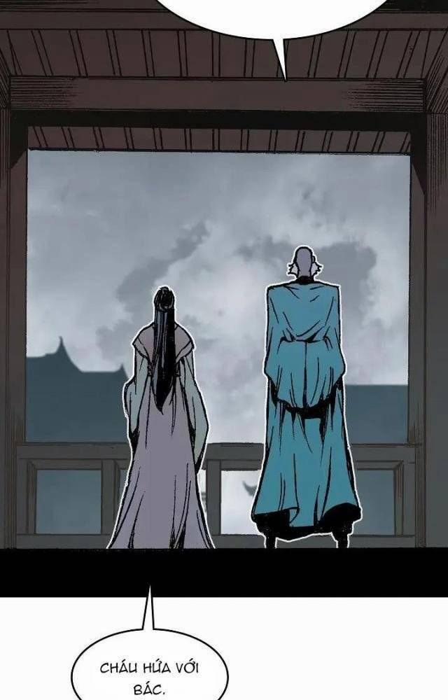 Hồi Ức Của Chiến Thần 108 trang 19