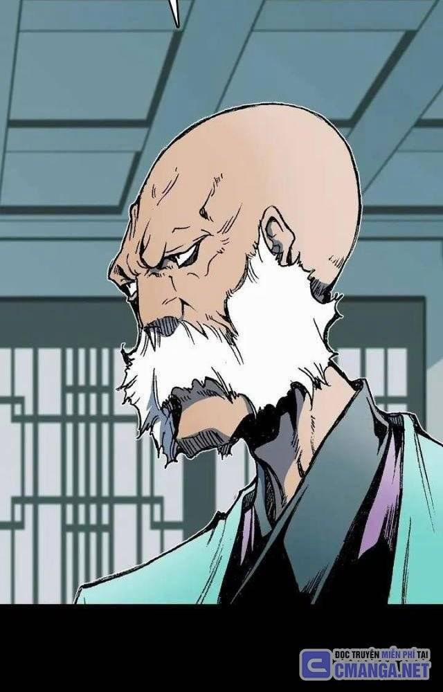 Hồi Ức Của Chiến Thần 108 trang 5