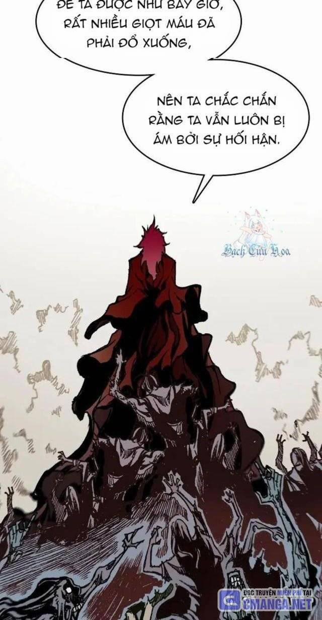 Hồi Ức Của Chiến Thần 108 trang 72