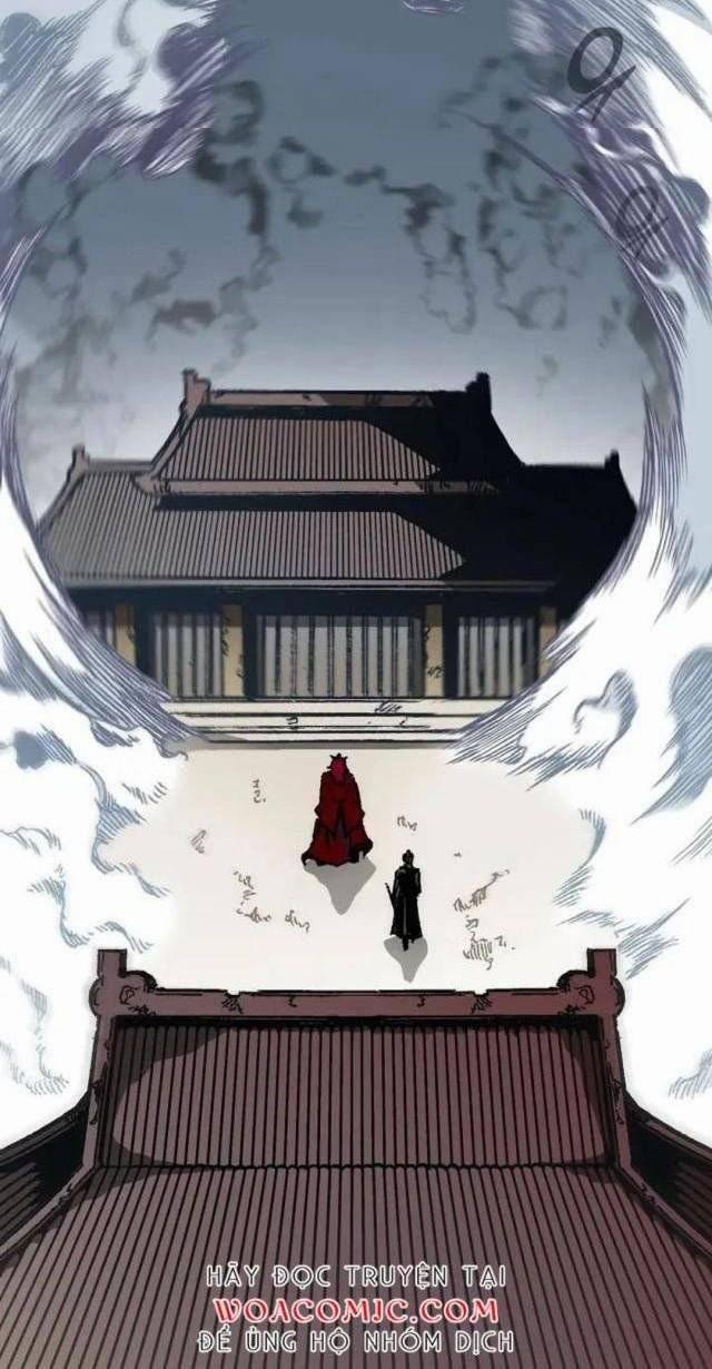 Hồi Ức Của Chiến Thần 108 trang 88