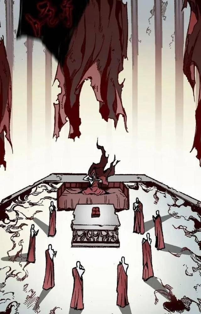 Hồi Ức Của Chiến Thần 108 trang 91