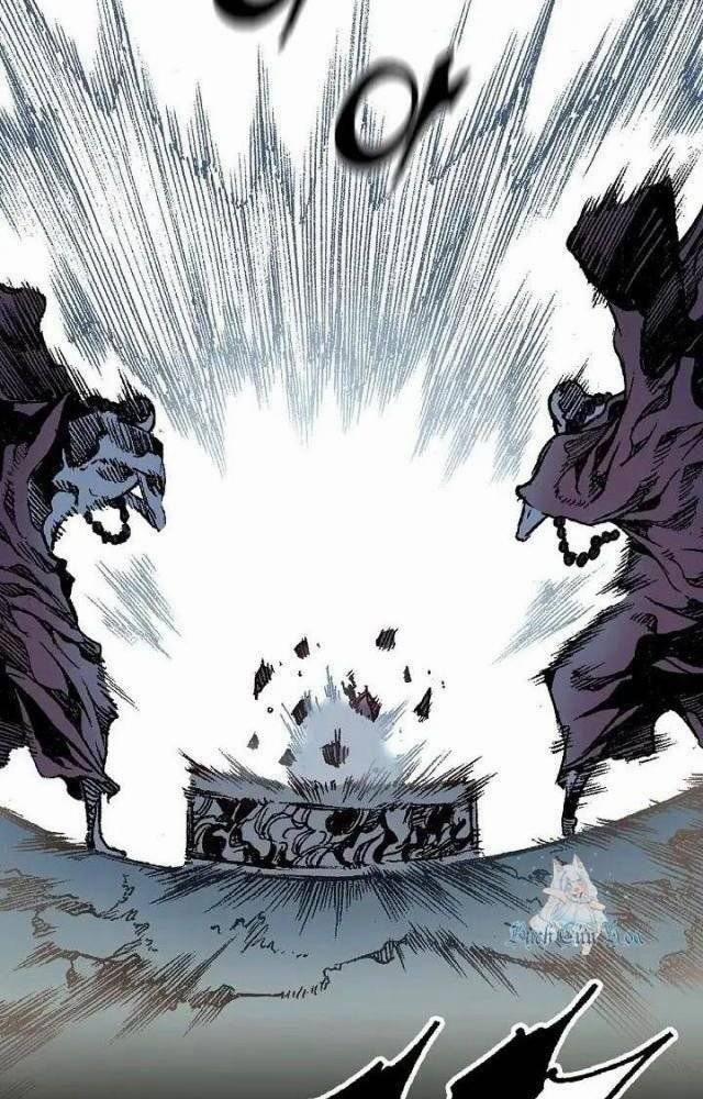 Hồi Ức Của Chiến Thần 109 trang 16