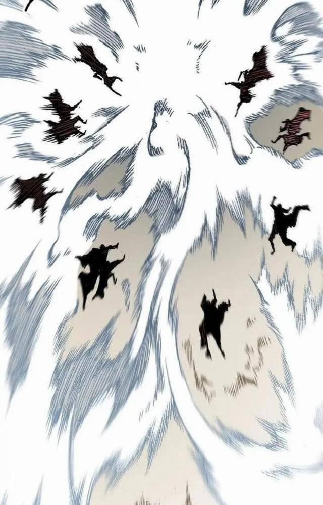 Hồi Ức Của Chiến Thần 109 trang 29