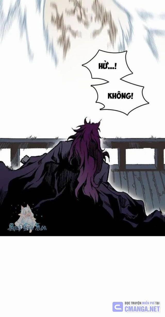Hồi Ức Của Chiến Thần 109 trang 30