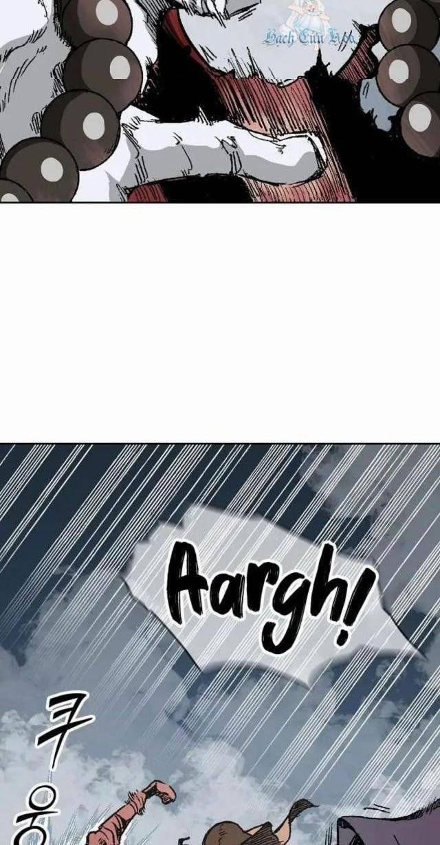 Hồi Ức Của Chiến Thần 109 trang 34