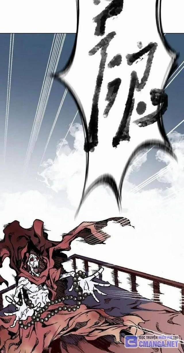 Hồi Ức Của Chiến Thần 109 trang 36