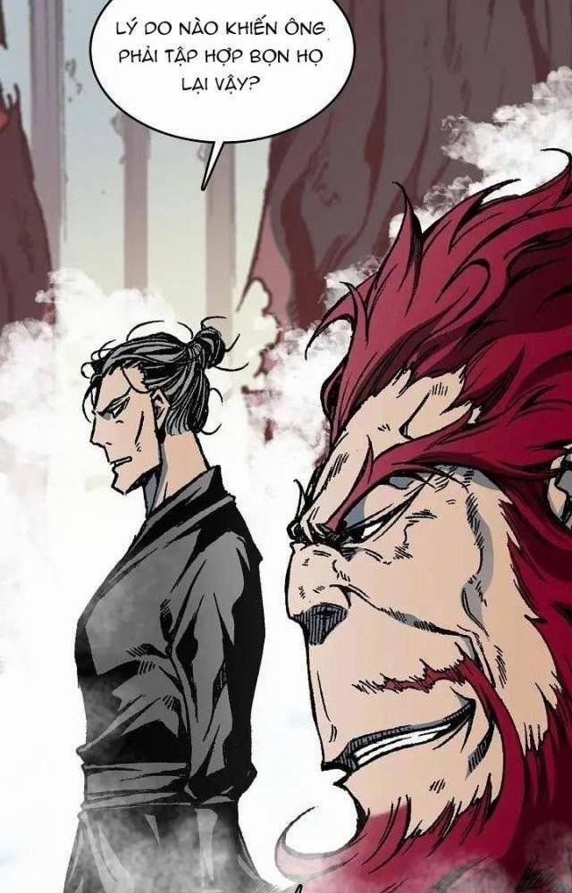 Hồi Ức Của Chiến Thần 109 trang 4