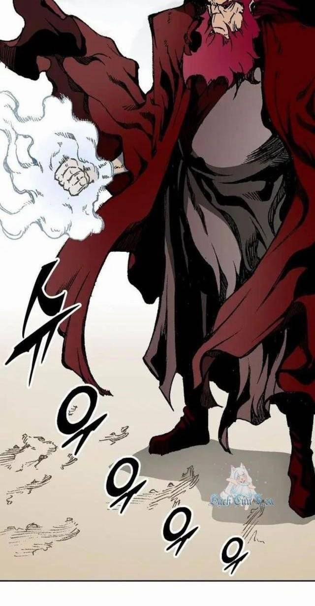 Hồi Ức Của Chiến Thần 109 trang 56