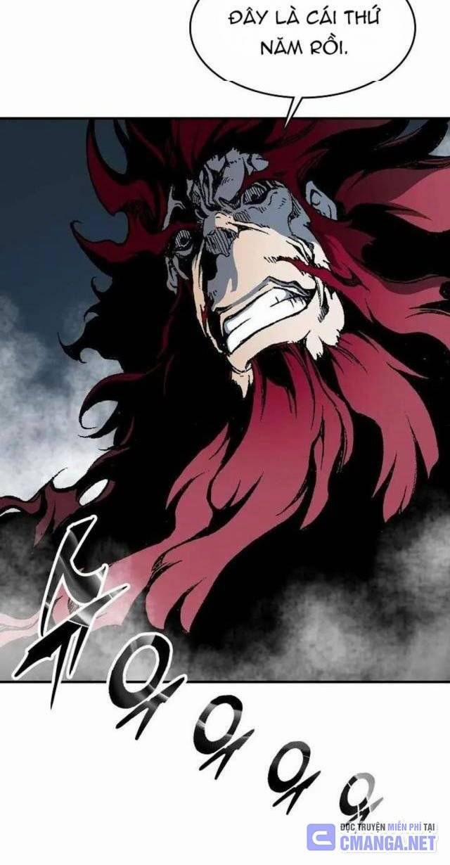 Hồi Ức Của Chiến Thần 109 trang 60