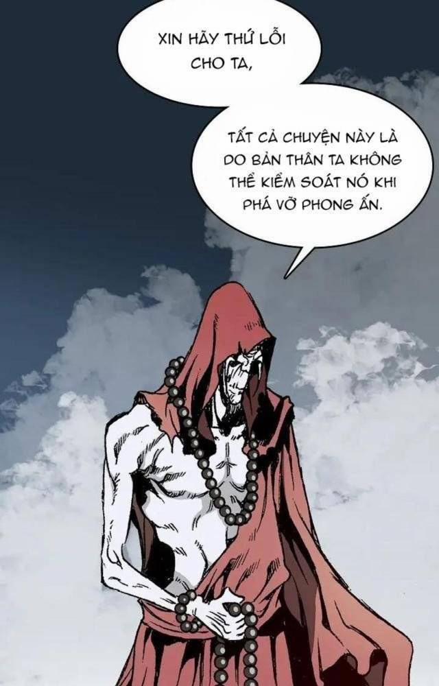 Hồi Ức Của Chiến Thần 109 trang 67