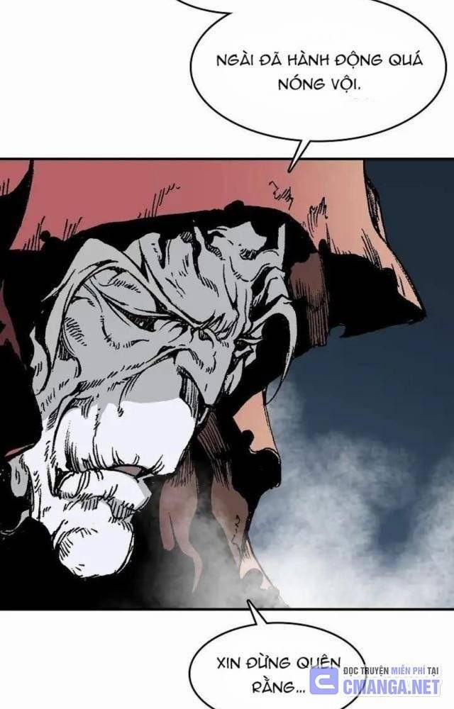 Hồi Ức Của Chiến Thần 109 trang 69