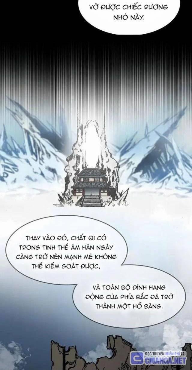 Hồi Ức Của Chiến Thần 109 trang 72