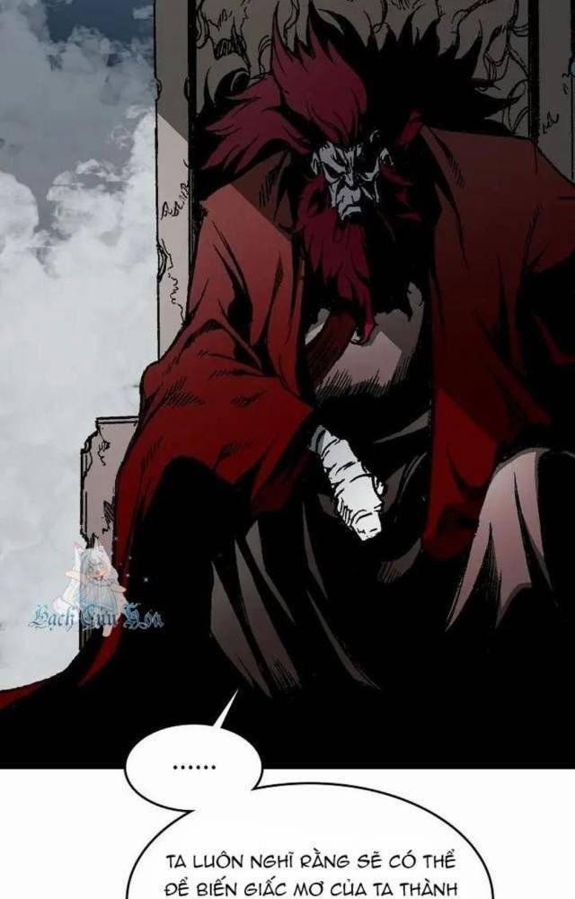 Hồi Ức Của Chiến Thần 109 trang 73