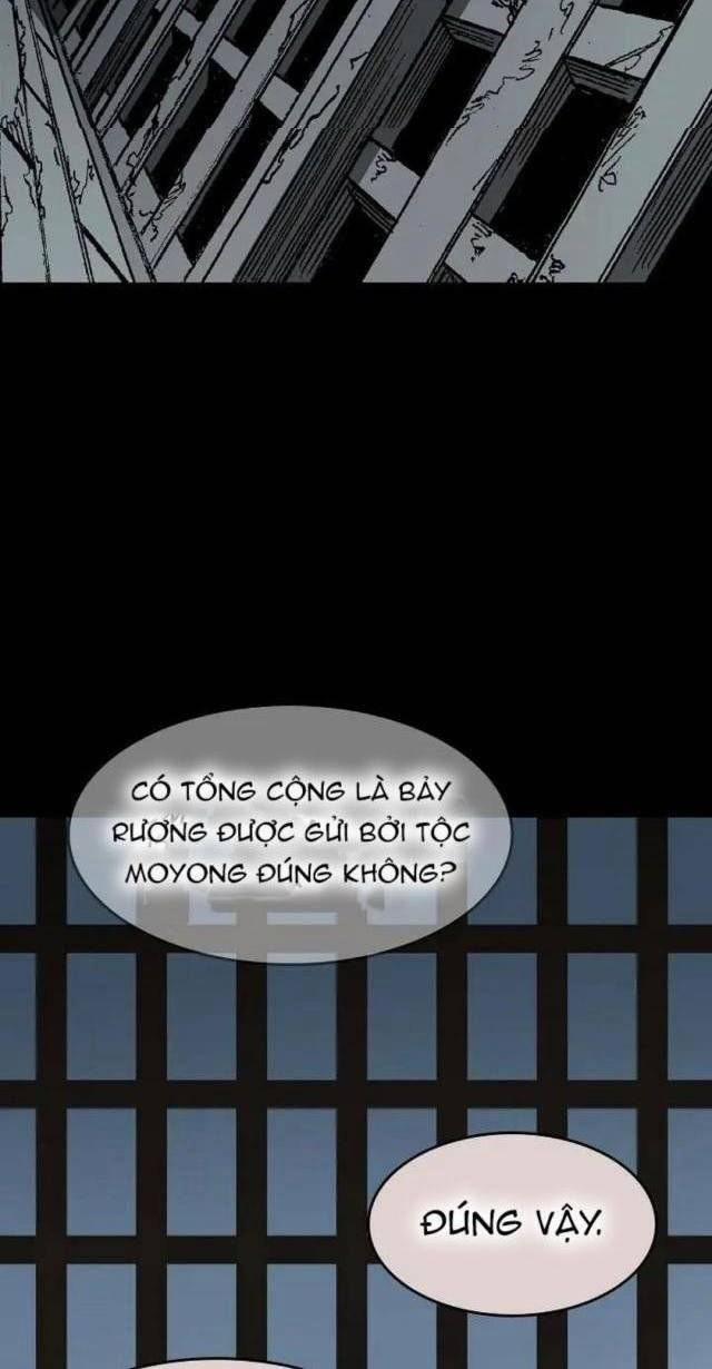 Hồi Ức Của Chiến Thần 109 trang 80