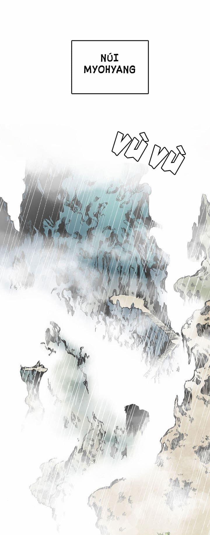 Hồi Ức Của Chiến Thần 11 trang 2