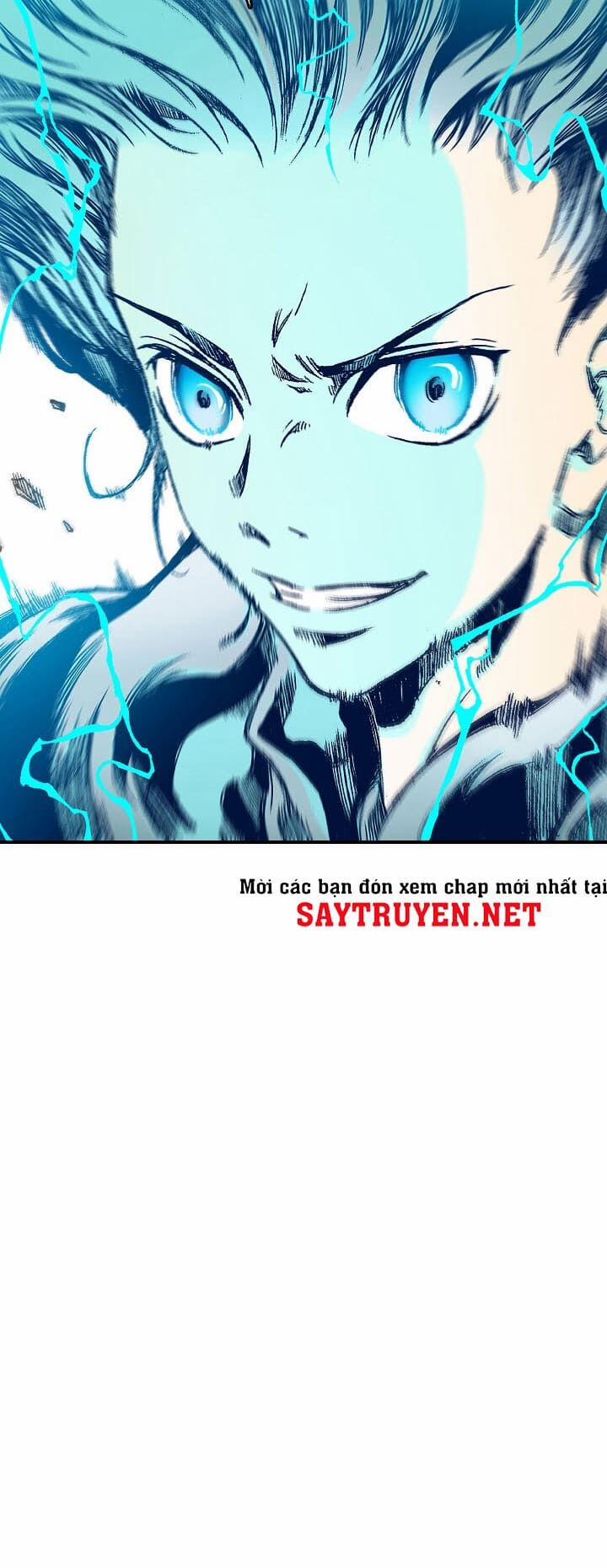 Hồi Ức Của Chiến Thần 11 trang 20
