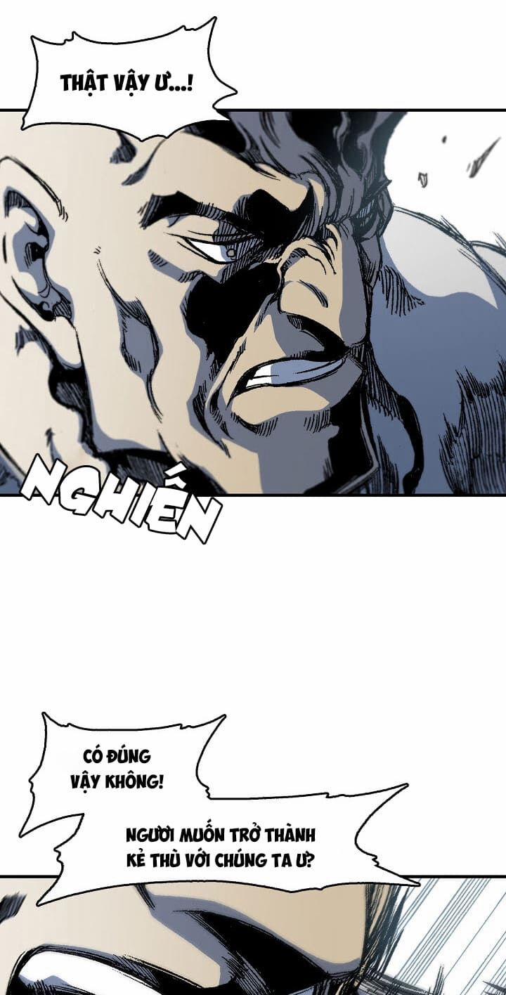 Hồi Ức Của Chiến Thần 11 trang 26