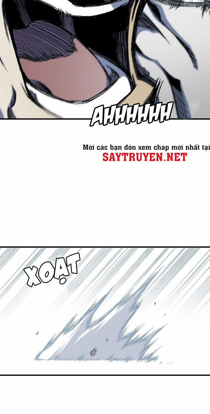 Hồi Ức Của Chiến Thần 11 trang 27