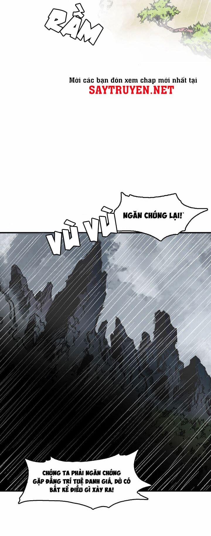 Hồi Ức Của Chiến Thần 11 trang 3