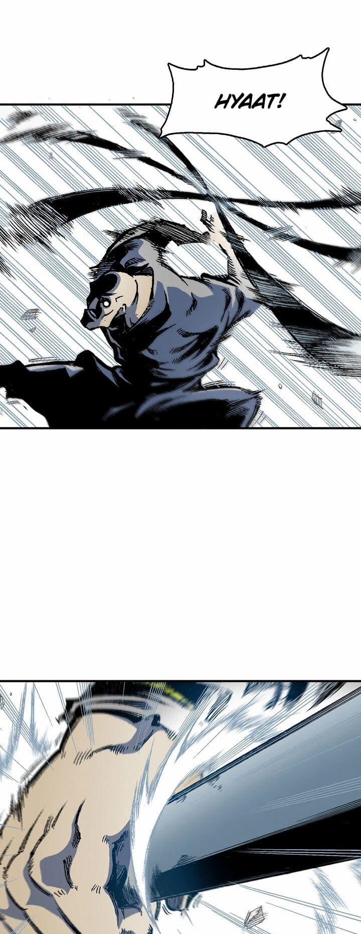 Hồi Ức Của Chiến Thần 11 trang 32