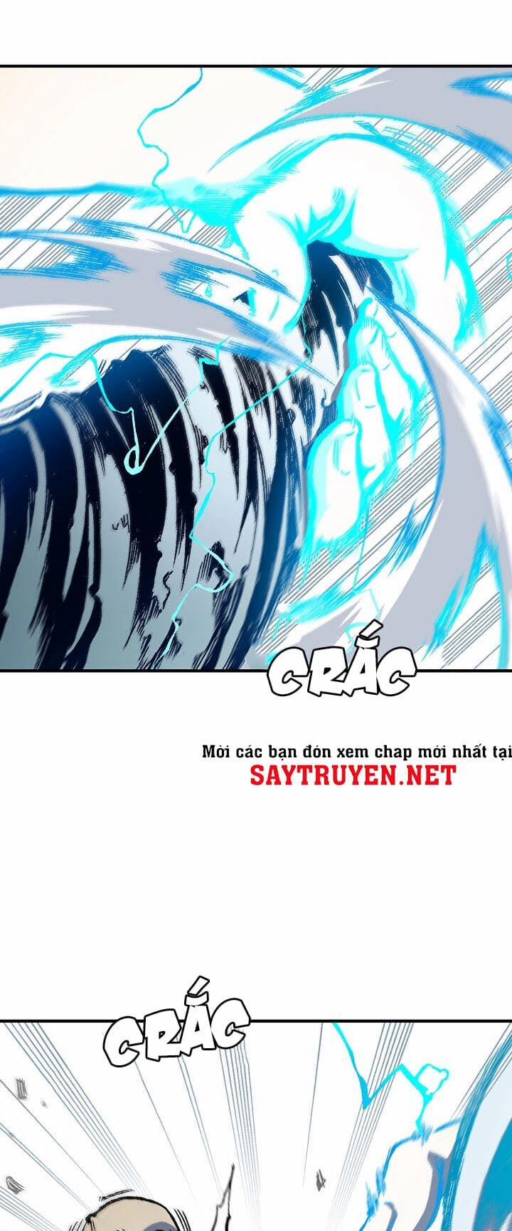 Hồi Ức Của Chiến Thần 11 trang 36