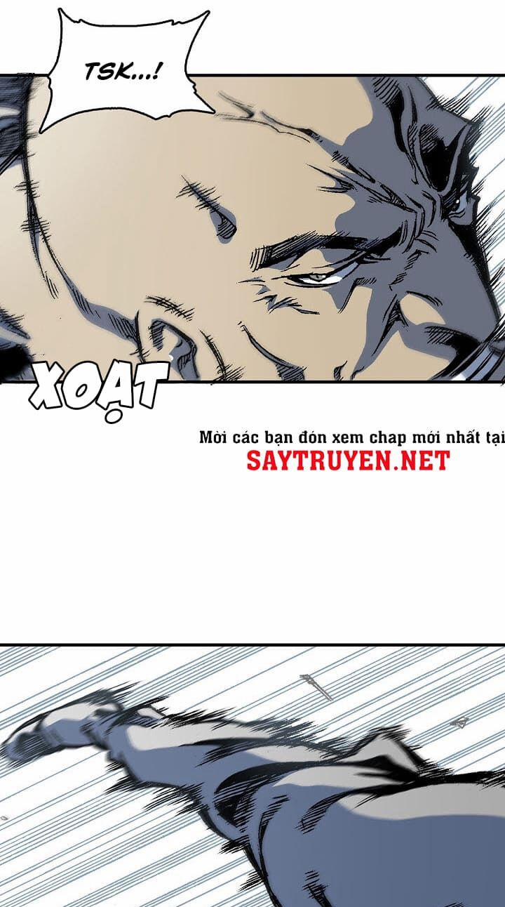 Hồi Ức Của Chiến Thần 11 trang 38