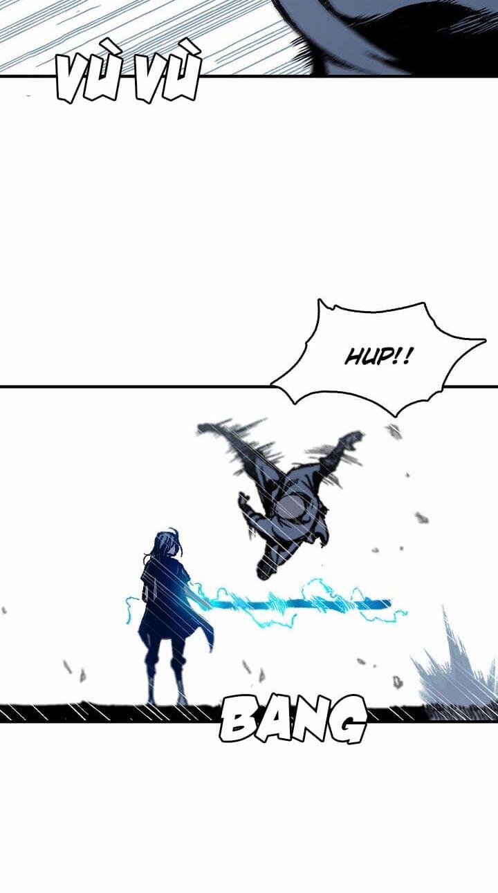 Hồi Ức Của Chiến Thần 11 trang 39