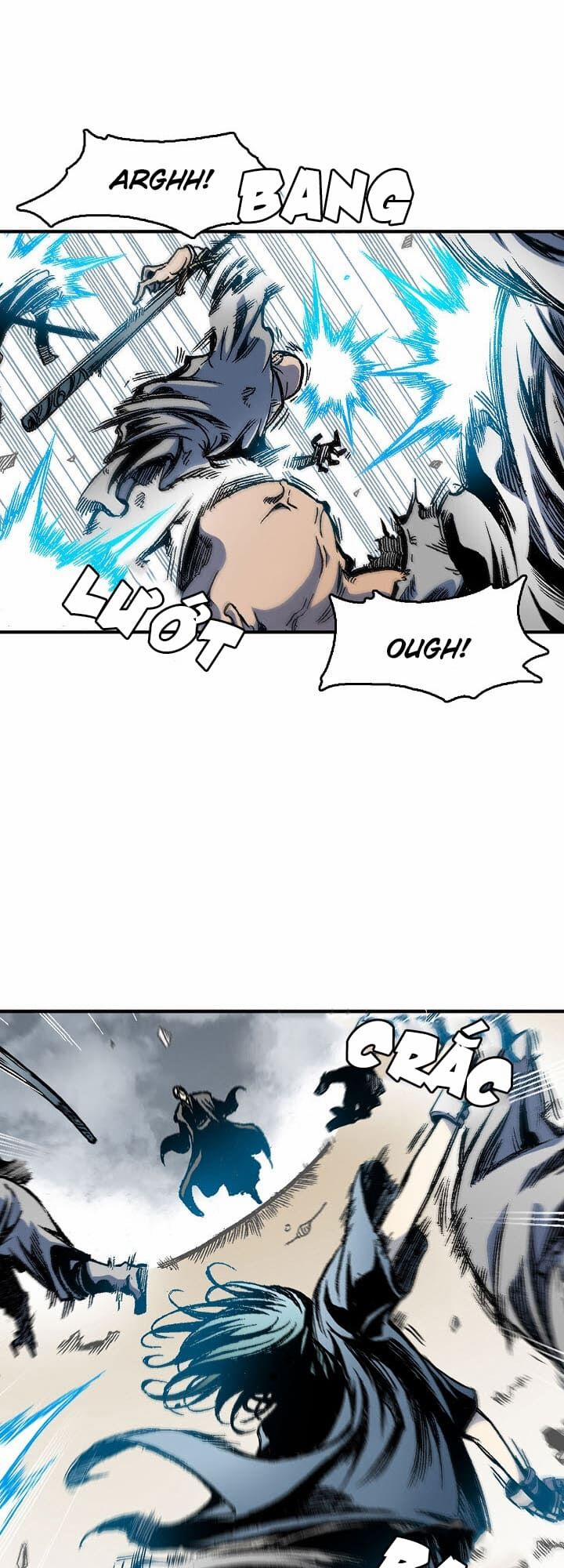 Hồi Ức Của Chiến Thần 11 trang 6