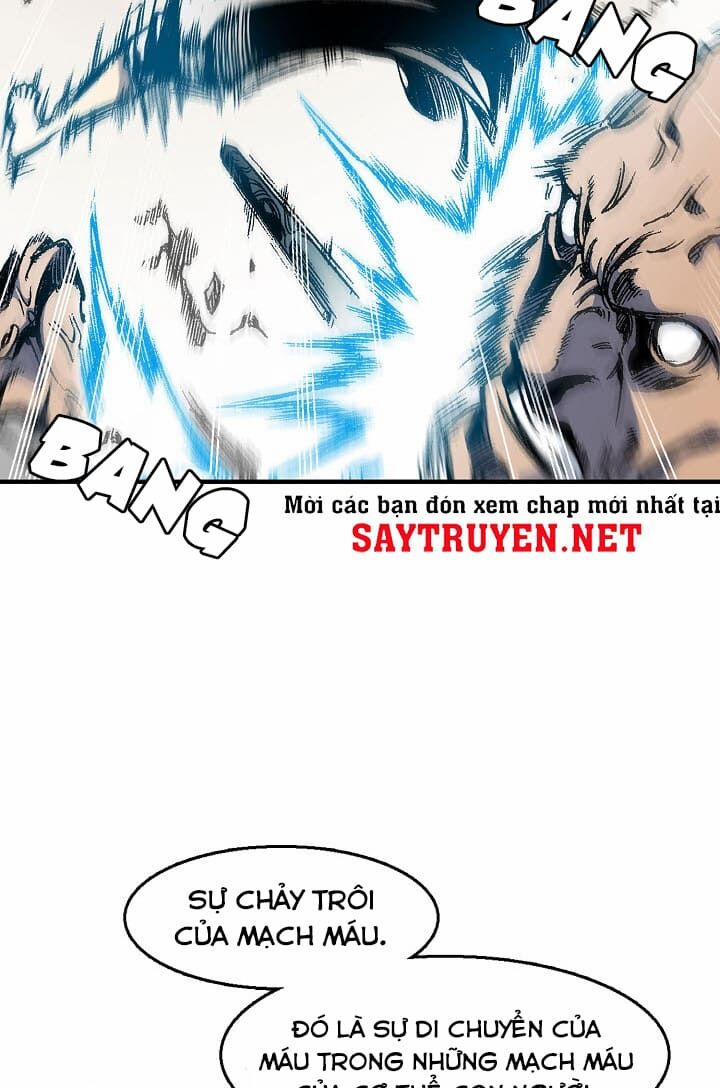 Hồi Ức Của Chiến Thần 11 trang 7