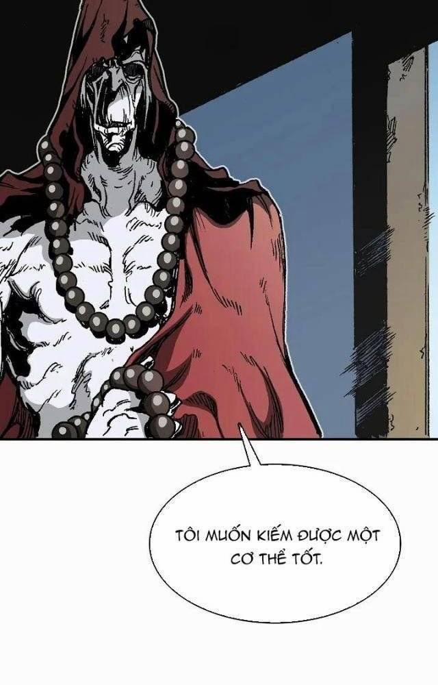 Hồi Ức Của Chiến Thần 110 trang 12