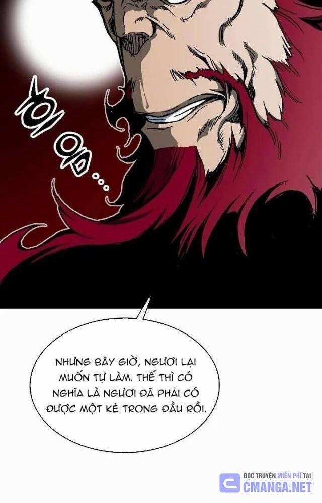 Hồi Ức Của Chiến Thần 110 trang 14