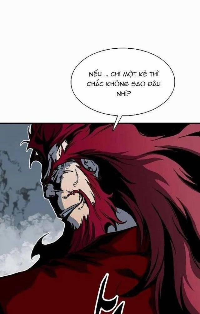 Hồi Ức Của Chiến Thần 110 trang 16