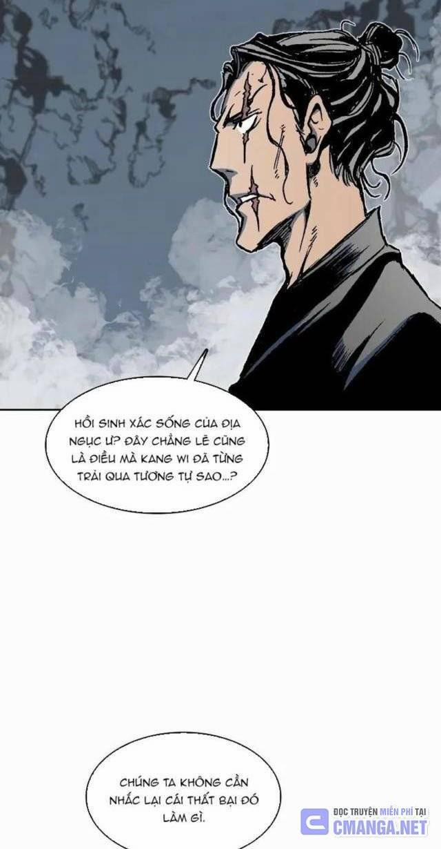 Hồi Ức Của Chiến Thần 110 trang 26