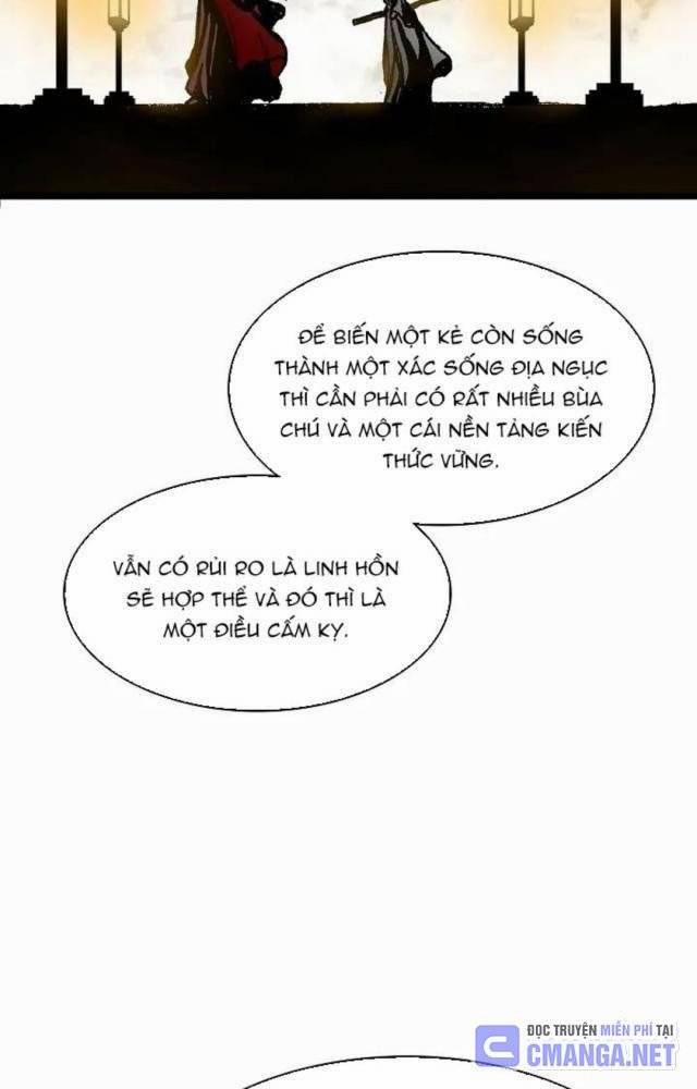 Hồi Ức Của Chiến Thần 110 trang 29