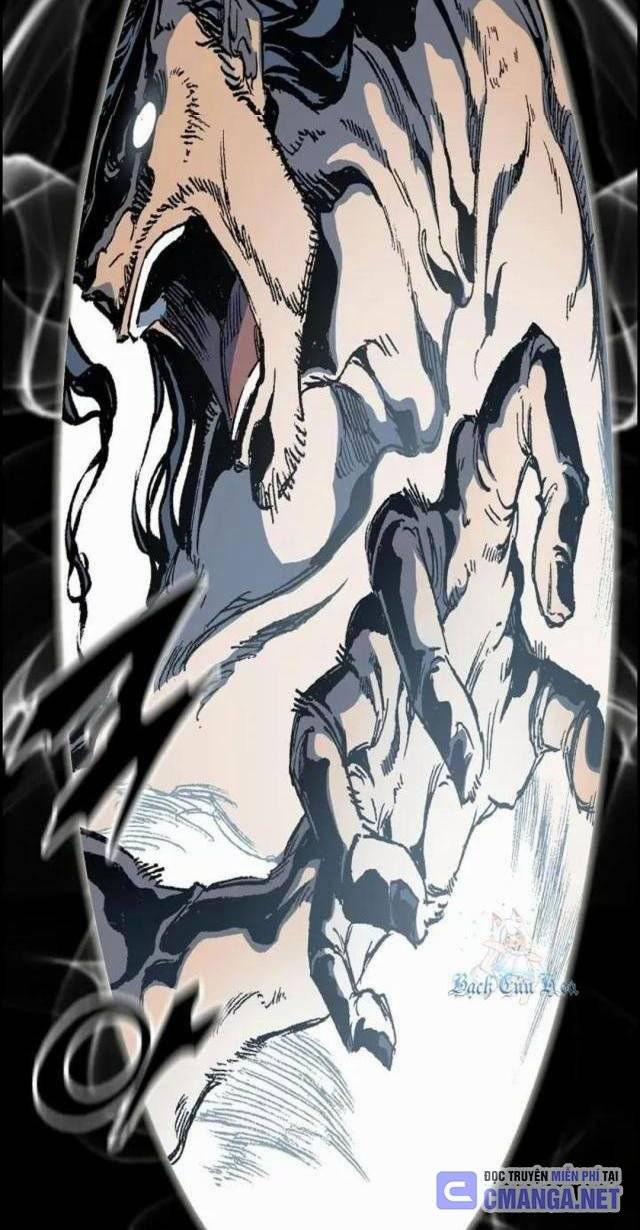 Hồi Ức Của Chiến Thần 110 trang 32