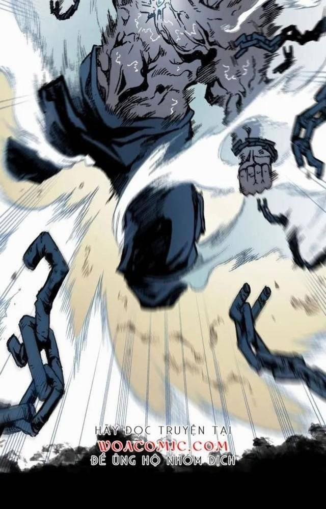 Hồi Ức Của Chiến Thần 110 trang 37