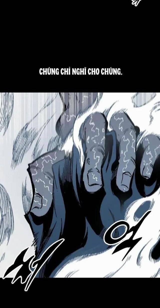 Hồi Ức Của Chiến Thần 110 trang 40