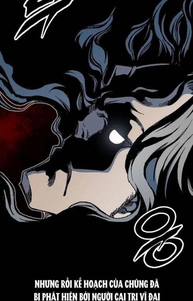 Hồi Ức Của Chiến Thần 110 trang 49