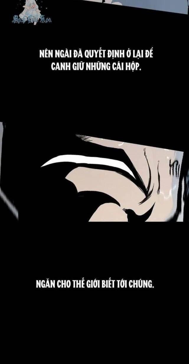 Hồi Ức Của Chiến Thần 110 trang 71