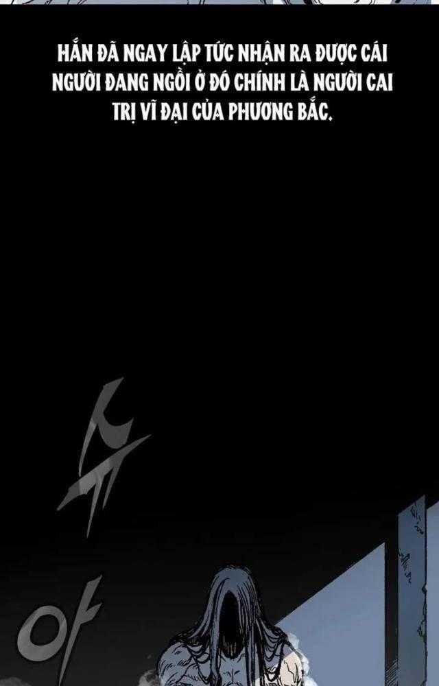 Hồi Ức Của Chiến Thần 110 trang 76