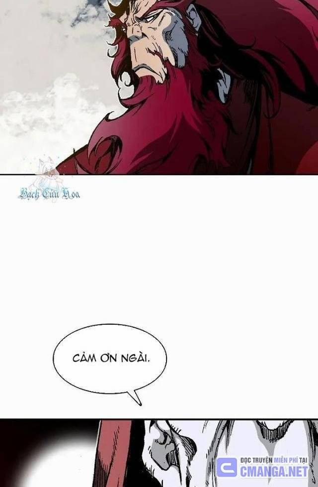 Hồi Ức Của Chiến Thần 110 trang 8