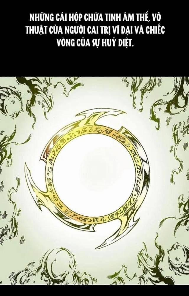 Hồi Ức Của Chiến Thần 110 trang 82