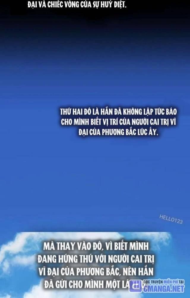 Hồi Ức Của Chiến Thần 110 trang 84