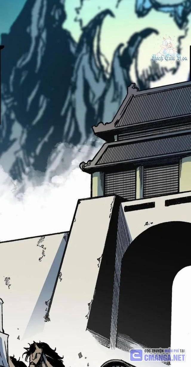 Hồi Ức Của Chiến Thần 110 trang 93