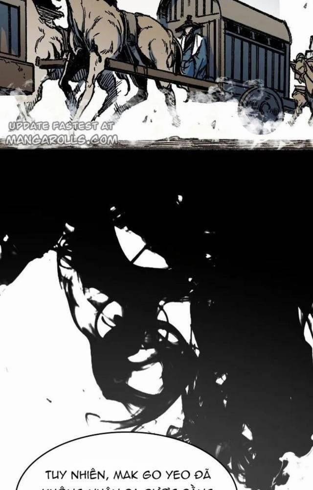 Hồi Ức Của Chiến Thần 110 trang 94