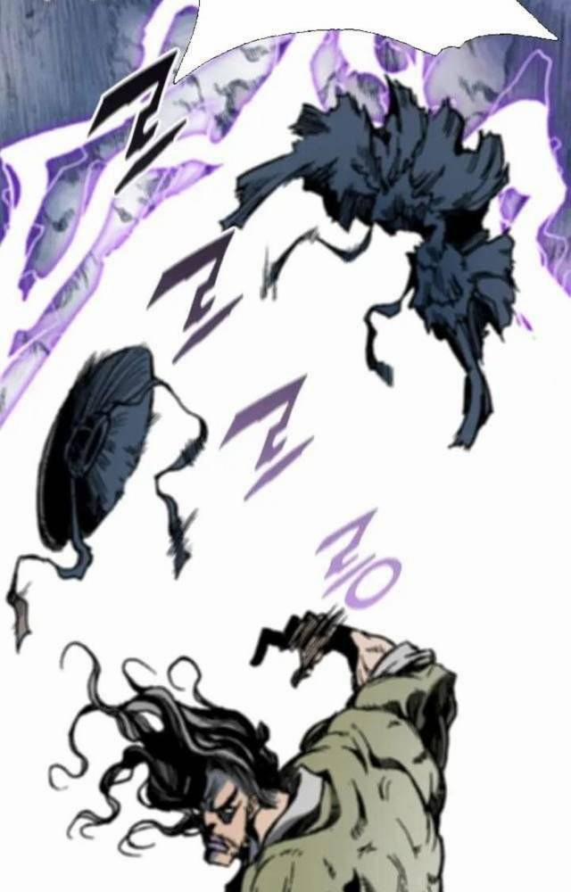 Hồi Ức Của Chiến Thần 111 trang 113