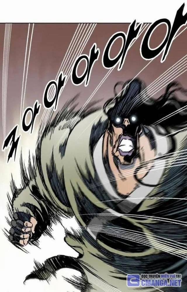 Hồi Ức Của Chiến Thần 111 trang 123