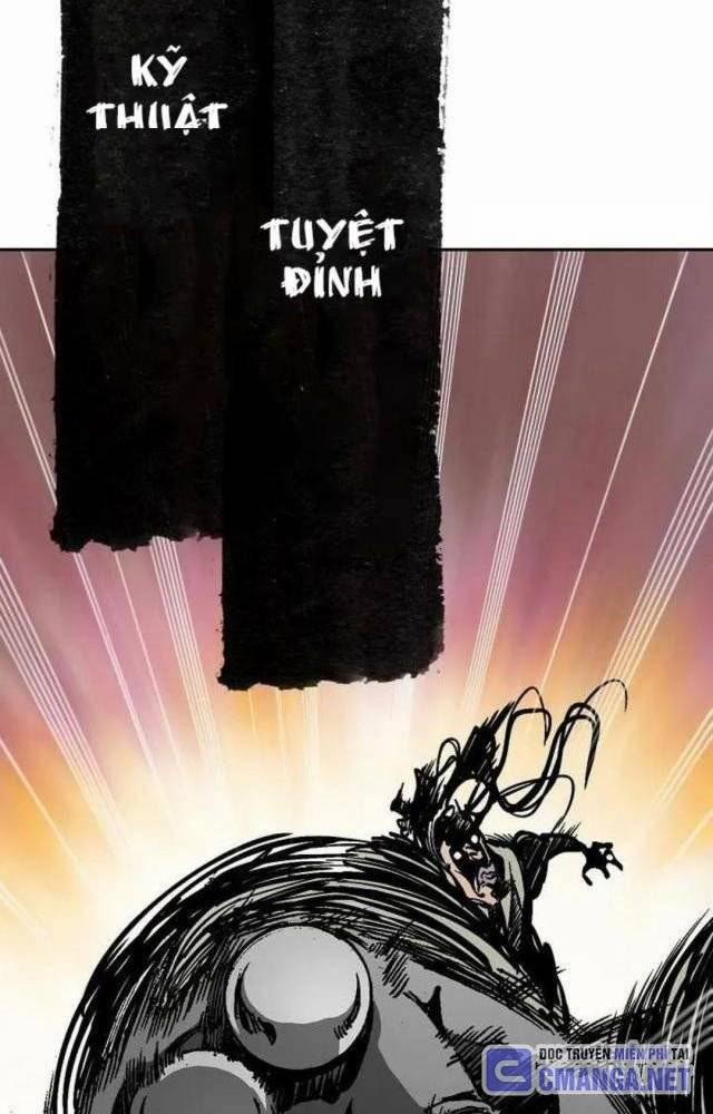 Hồi Ức Của Chiến Thần 111 trang 126