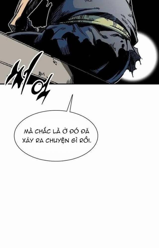 Hồi Ức Của Chiến Thần 111 trang 13